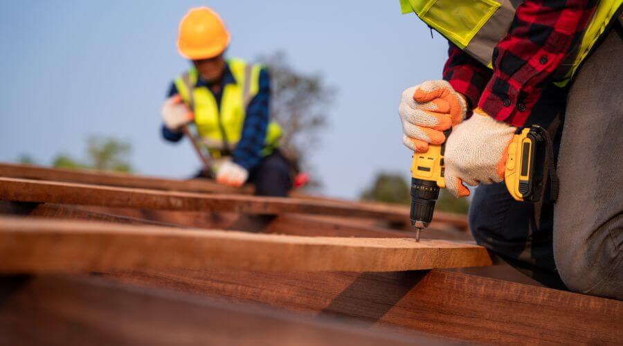 Expert Emergency Roof Repairs services in Alvaton, KY